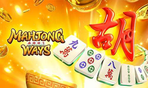Daftar Slot Mahjong Ways ASG55